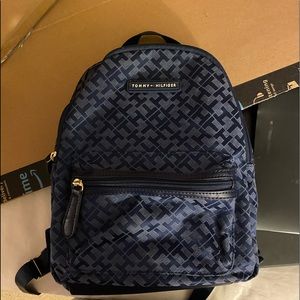 Mini backpack